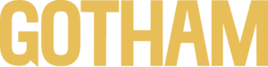 Gotham Magazine Logo