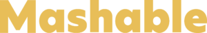 Mashable (NL) Logo
