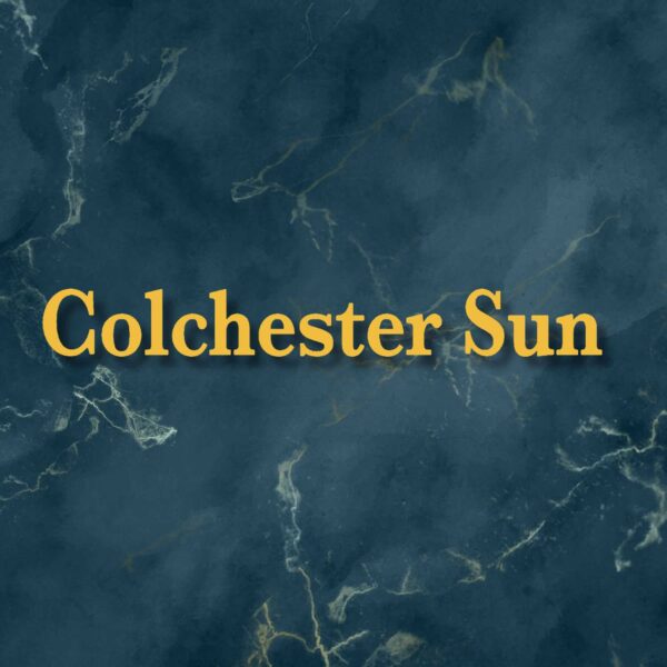 Colchester Sun