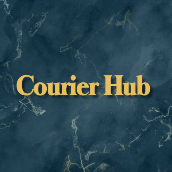 Courier Hub