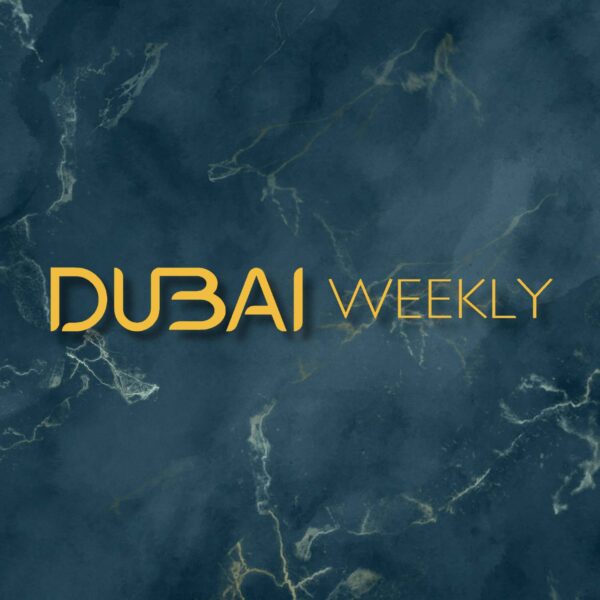 Dubai Weekly