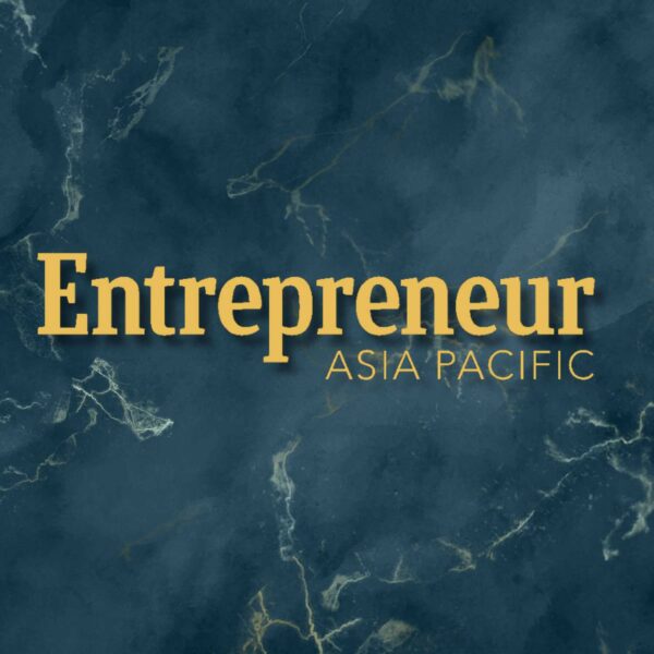 Entrepreneur (Asia Pacific)