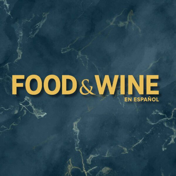 Food And Wine Español
