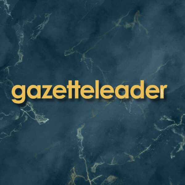Gazette Leader