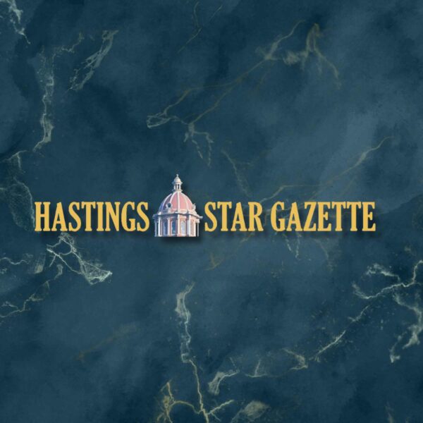 Hastings Star Gazette