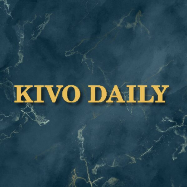 Kivo Daily
