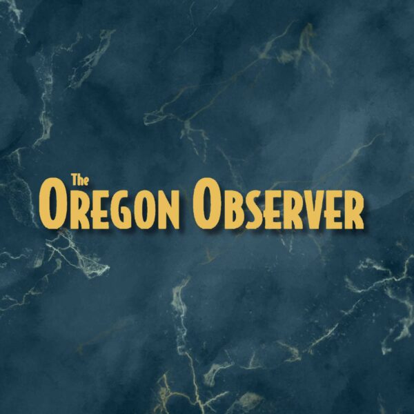 Oregon Observer