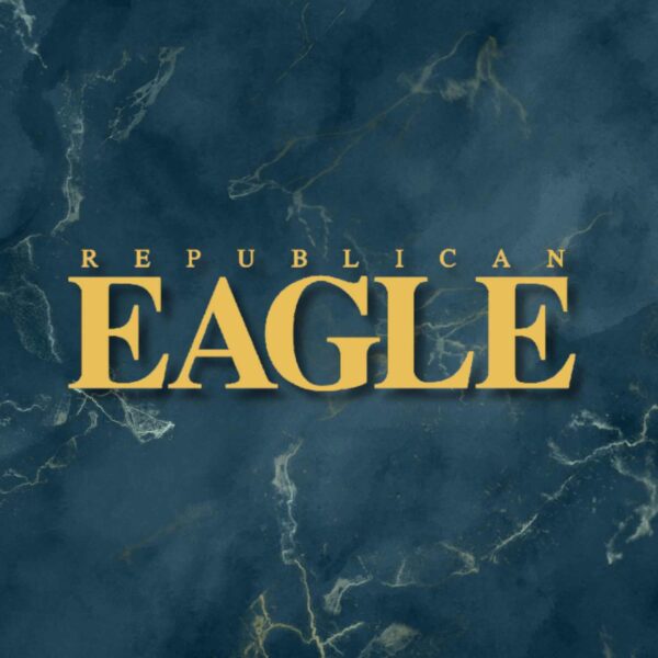 Republican Eagle