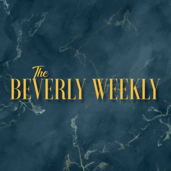 The Beverly Weekly