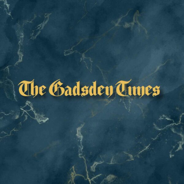 The Gadsden Times