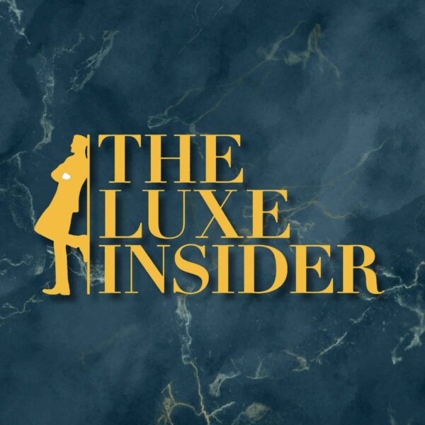 The Luxe Insider