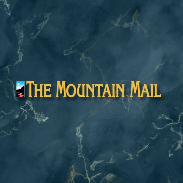 The Mountain Mail