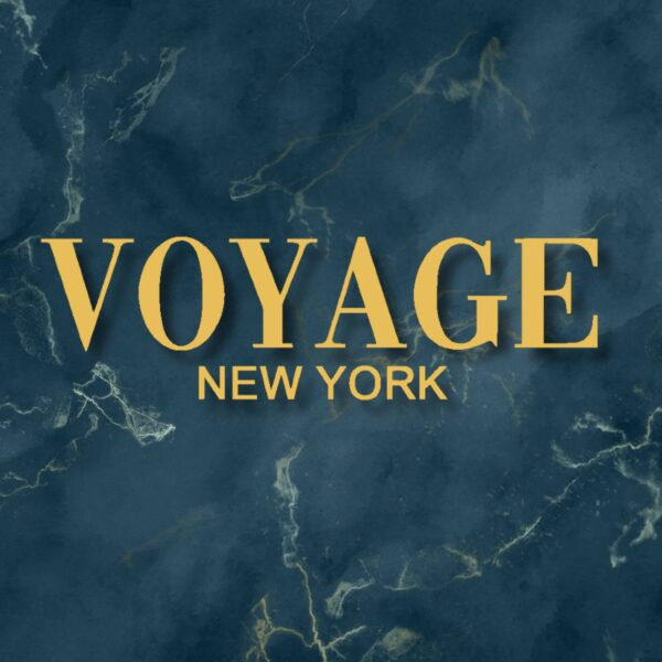 Voyage New York