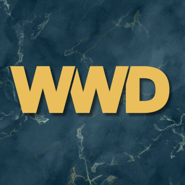 WWD (Womens Wear Daily)