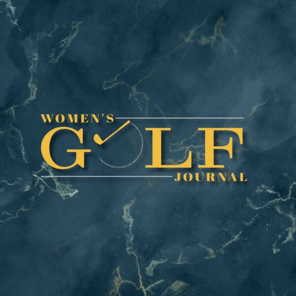 Women's Golf Journal
