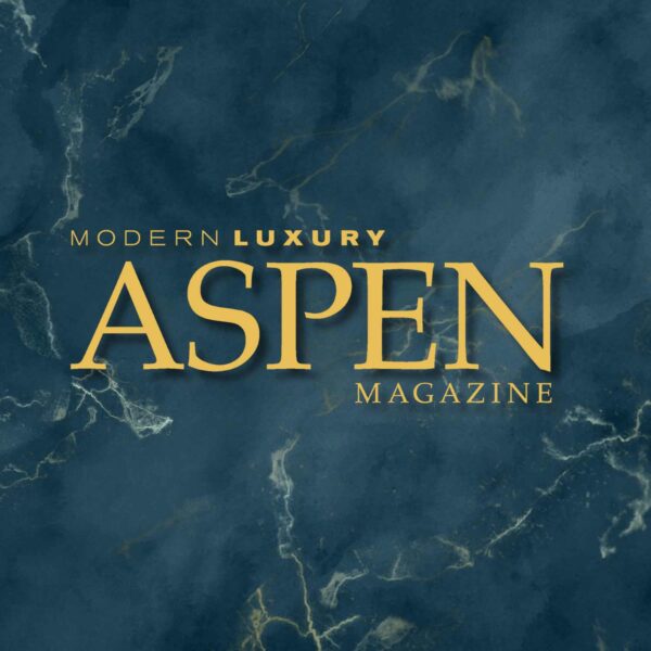 Aspen Magazine