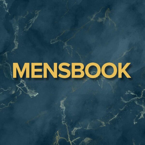 Mensbook