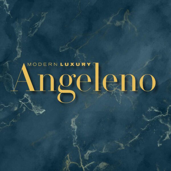 Modern Luxury Angeleno